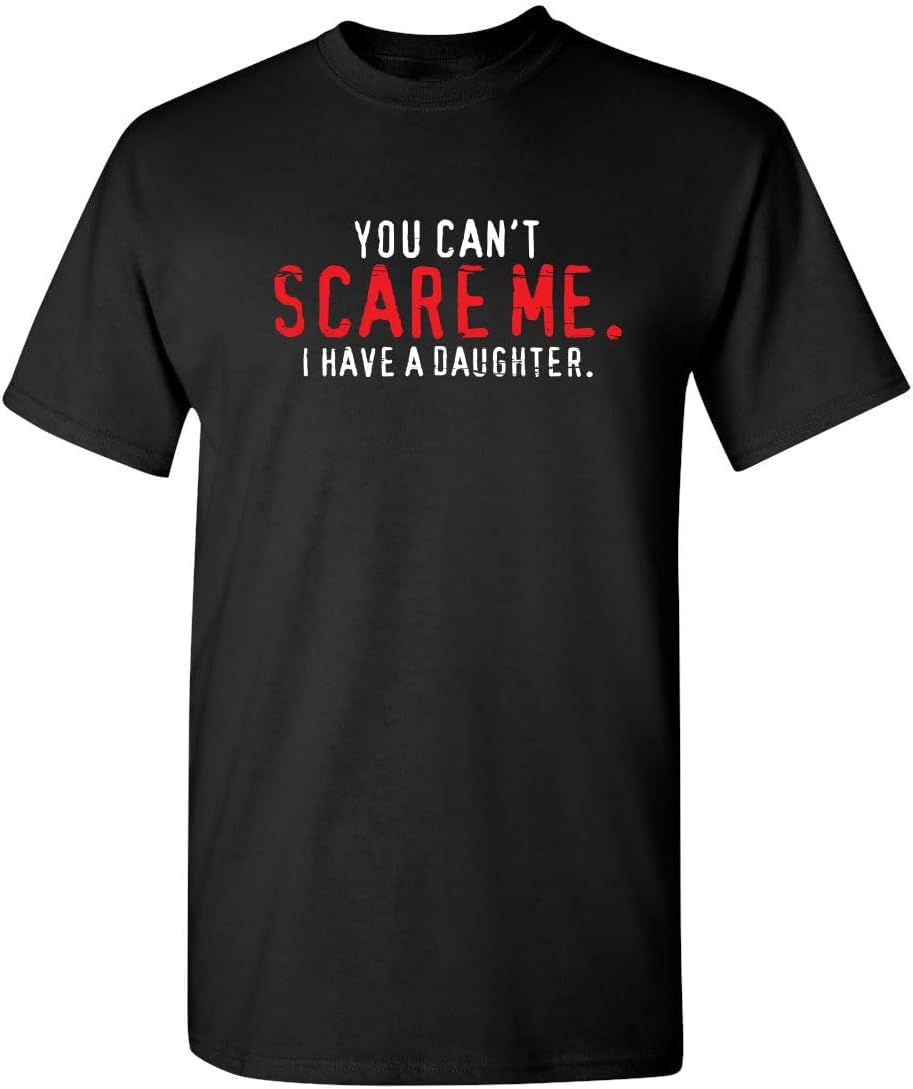 Graphic Tees for Dad Novelty Dad Tees Mens Funny T Shirt