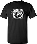 Graphic Tees for Dad Novelty Dad Tees Mens Funny T Shirt