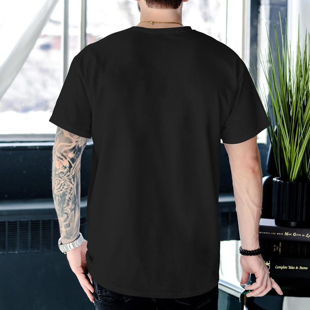 AstroFazz Janet Rita 2024 Shirts - Dad Shirt - Daddy Shirts - Best Dad T-shirs - Gifts for Dad
