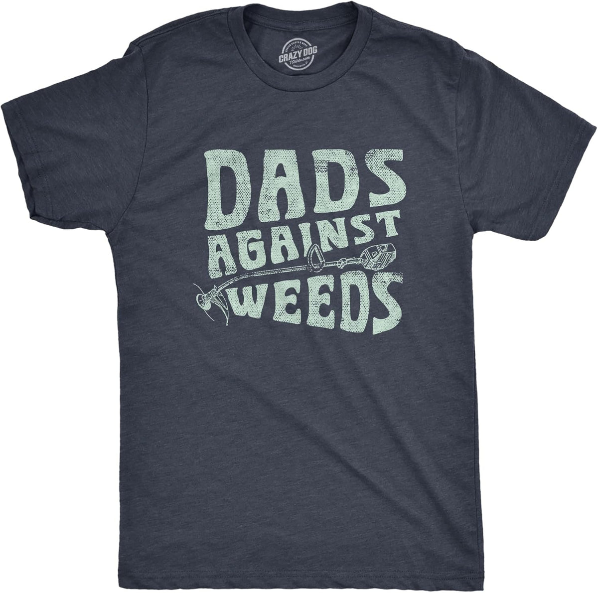 Funny Dad T Shirts Manly Dad Tees for Parents Cool Mens Shirts for Fathers Day