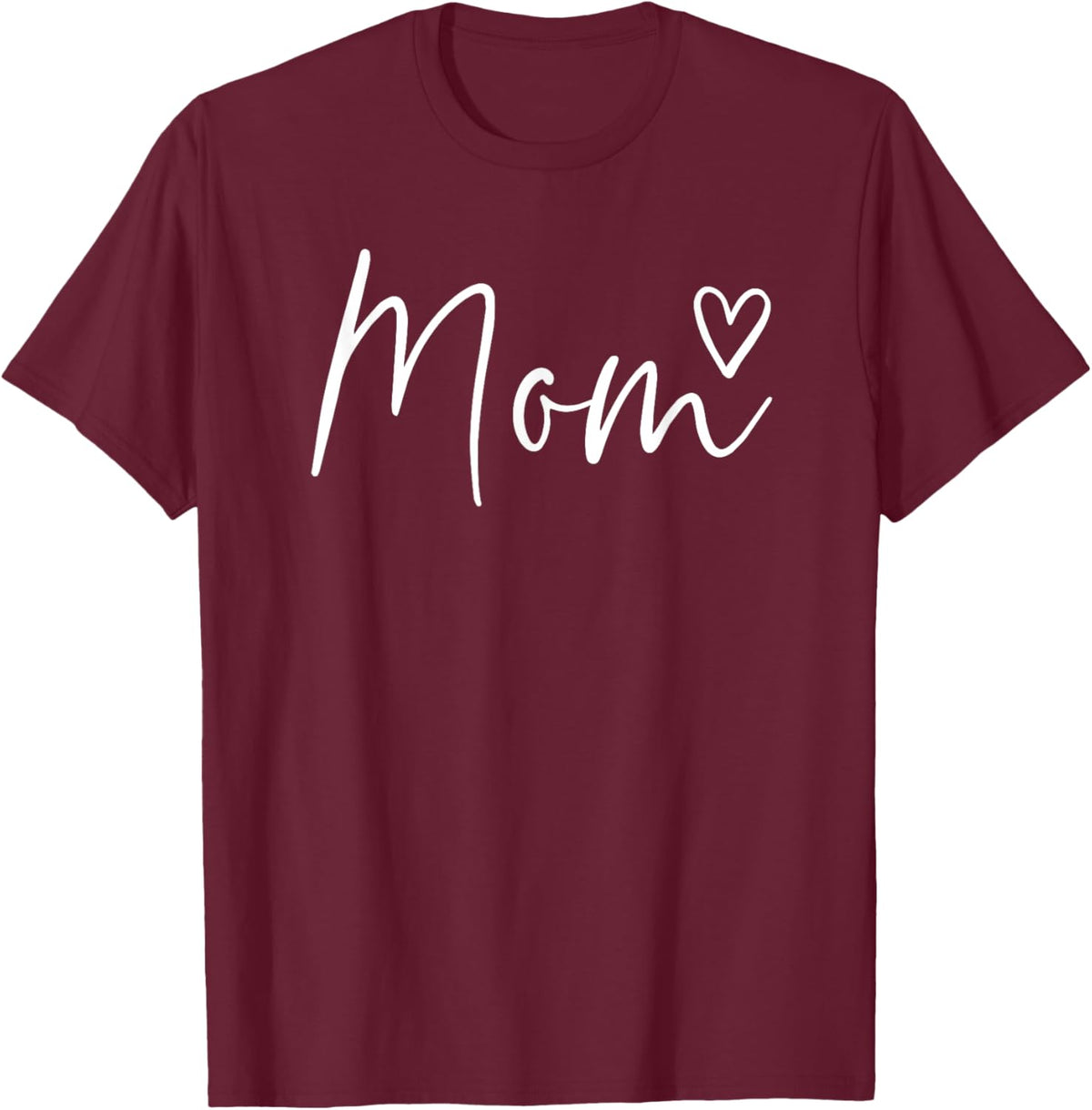 Mom Gifts For Women Heart Mother's Day Mom
