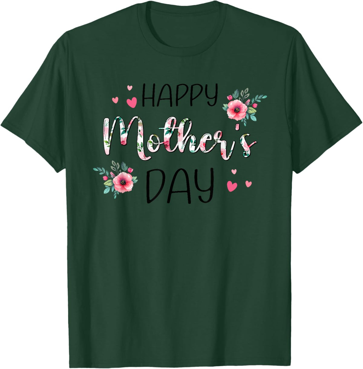 Happy Mothers Day Shirts for Women, Mom Tshirt Grandma Gift Mother Shirt