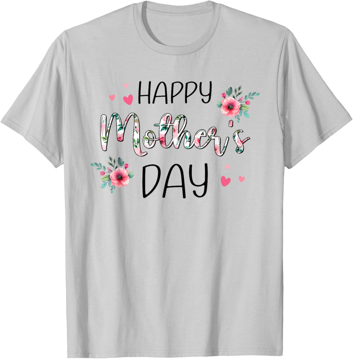 Happy Mothers Day Shirts for Women, Mom Tshirt Grandma Gift Mother Shirt