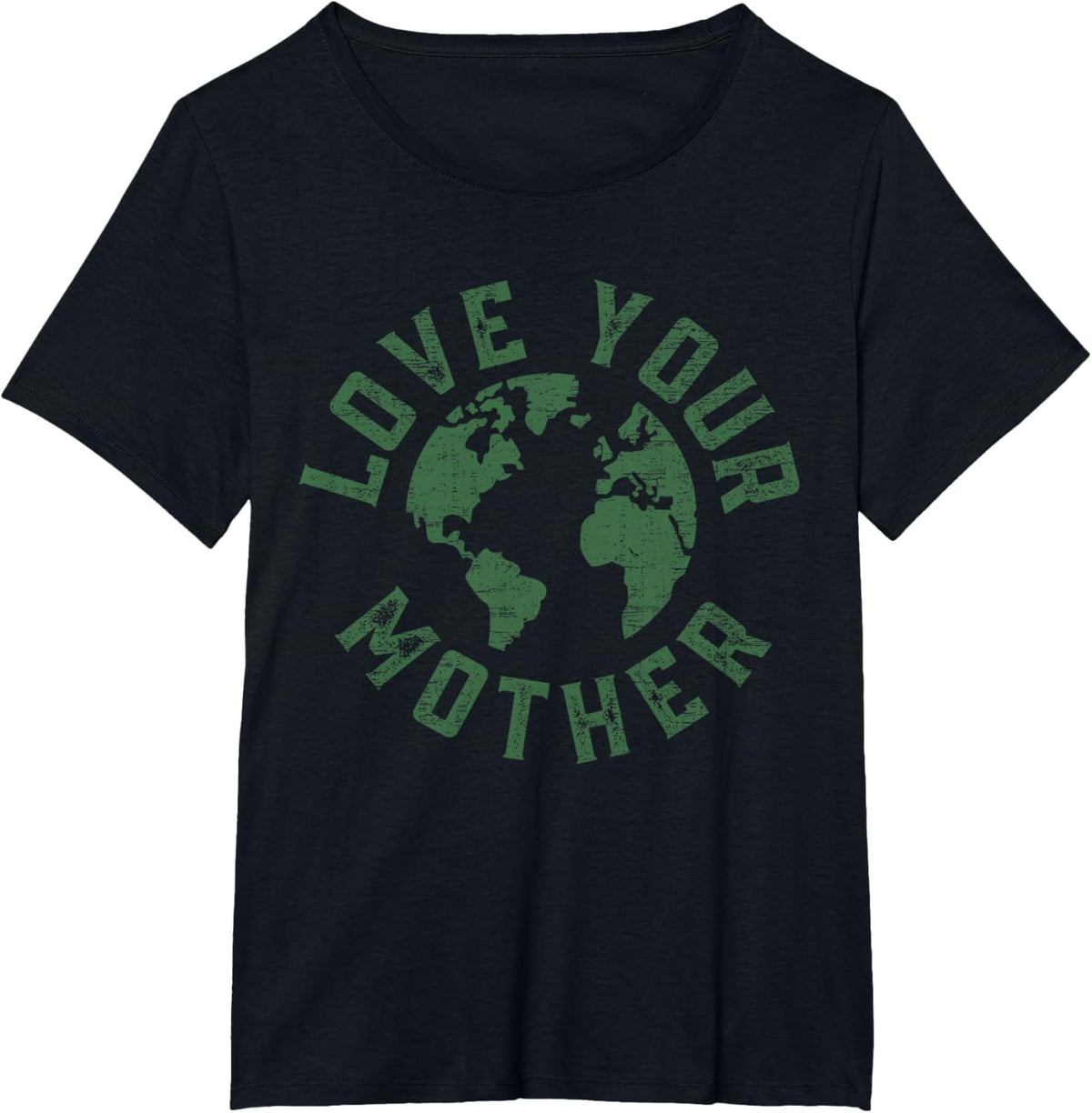 Earth Day Every Day Love Your Mother Planet Environmentalist