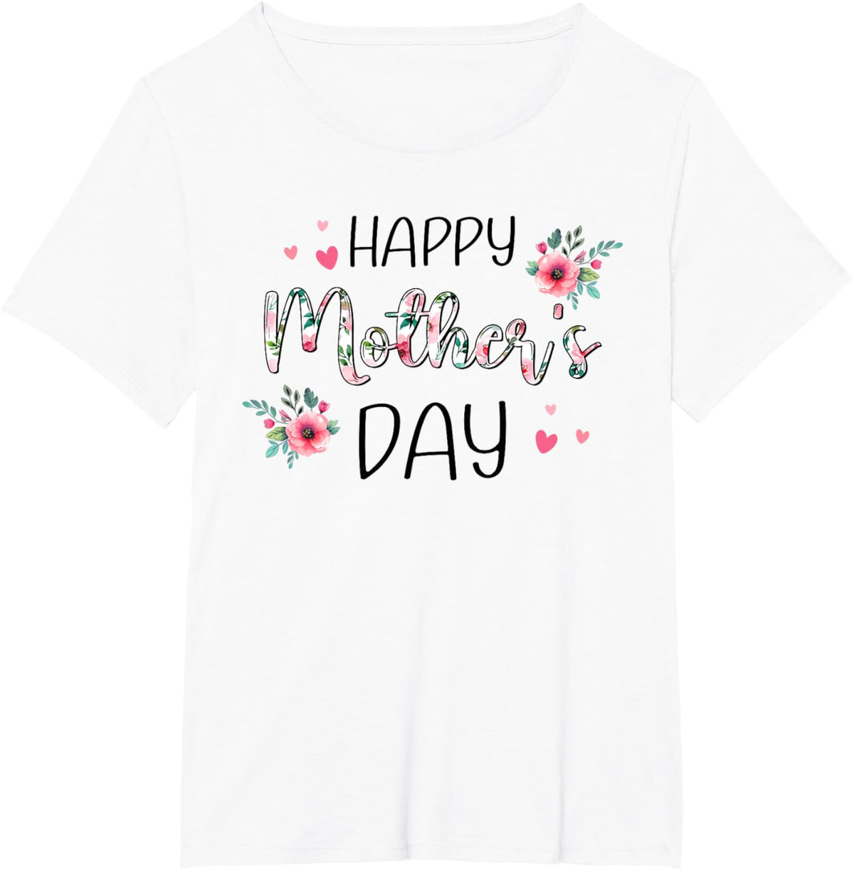 Happy Mothers Day Shirts for Women, Mom Tshirt Grandma Gift Mother Shirt