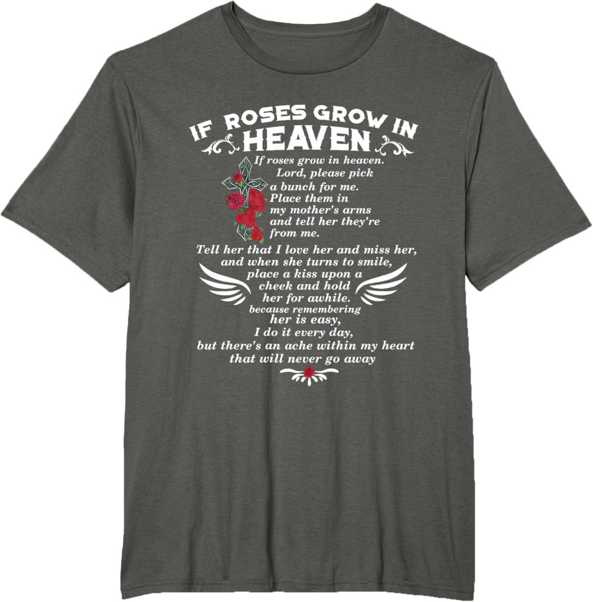 FAMILY 365 Mom in Heaven Memory of My Mother