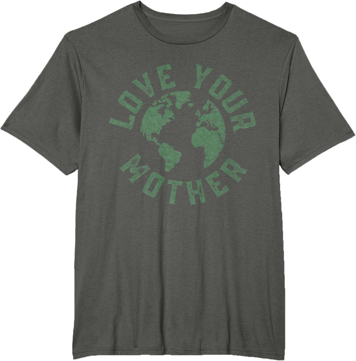 Earth Day Every Day Love Your Mother Planet Environmentalist