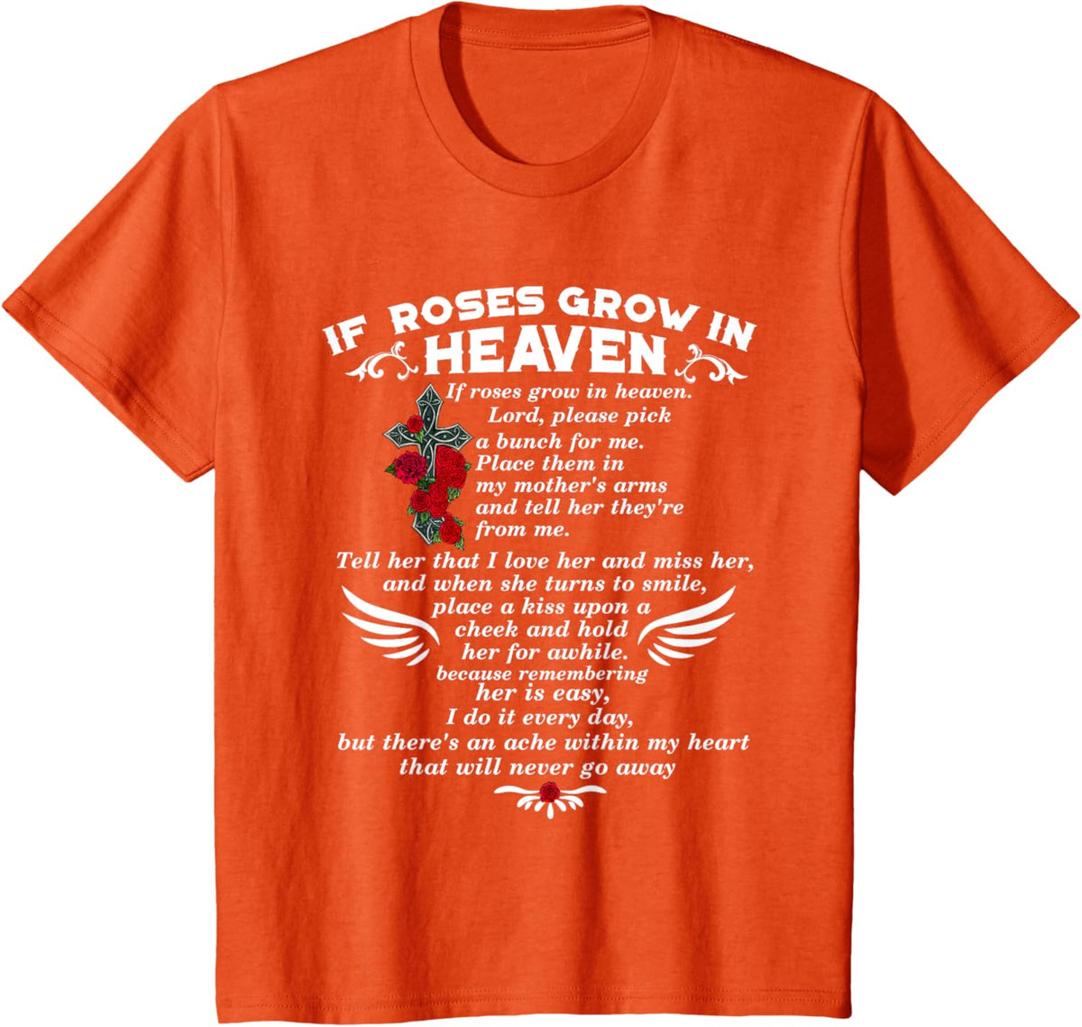 FAMILY 365 Mom in Heaven Memory of My Mother