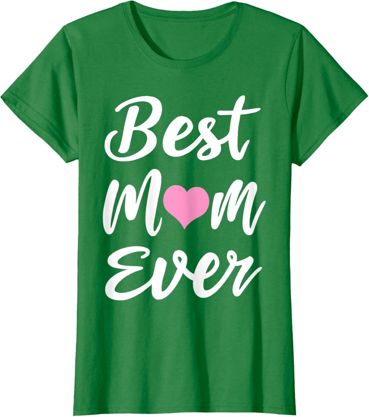 Mothers Day Best Mom Ever Gifts From Daughter Son Mom Kids Mother Shirt