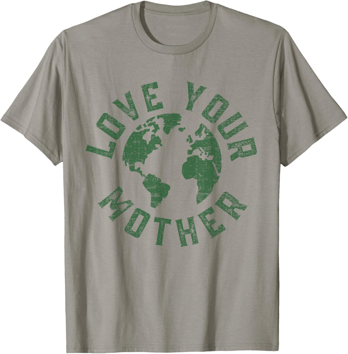 Earth Day Every Day Love Your Mother Planet Environmentalist