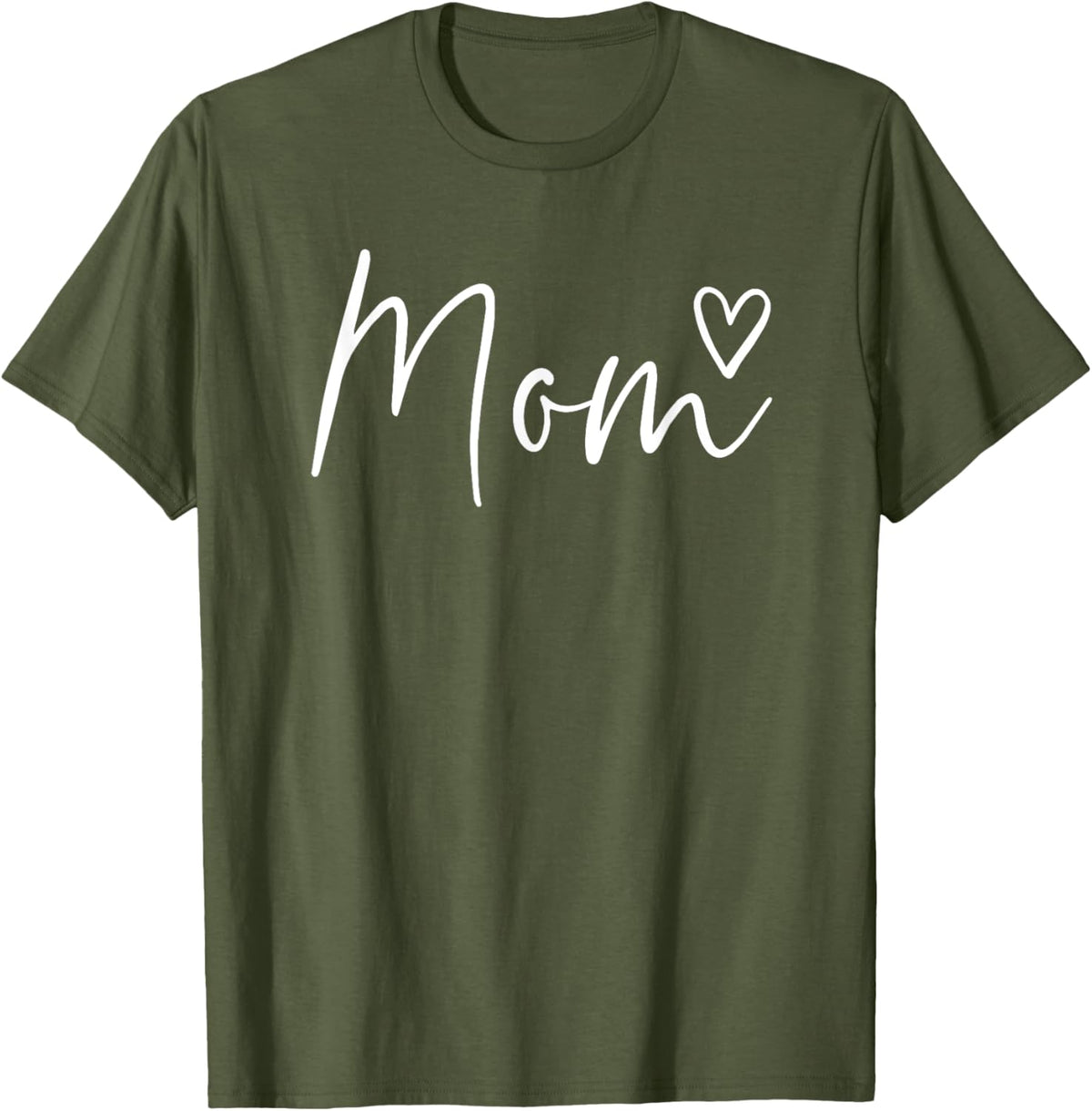 Mom Gifts For Women Heart Mother's Day Mom