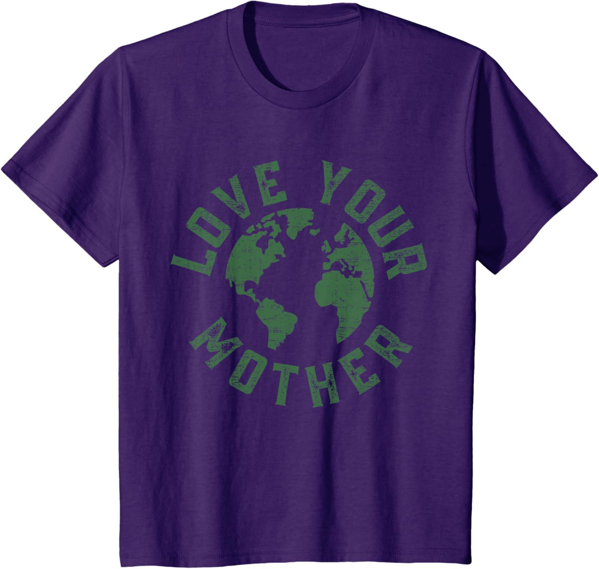 Earth Day Every Day Love Your Mother Planet Environmentalist