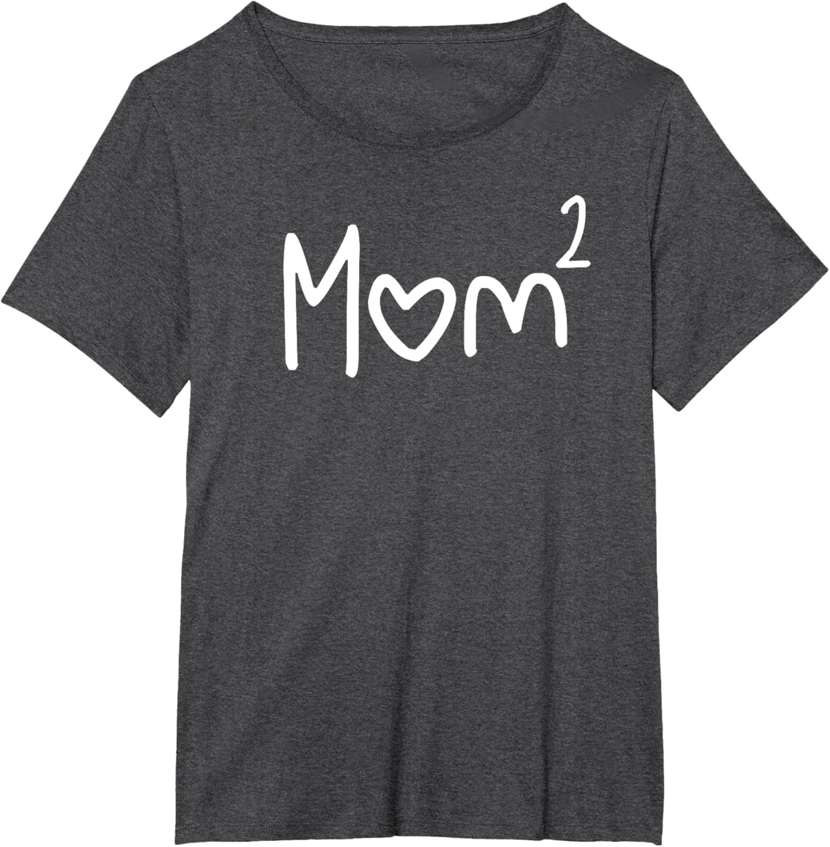 Mom Of Two Kid Mother Day Shirt Mom 2 Squared Mommy Shirt