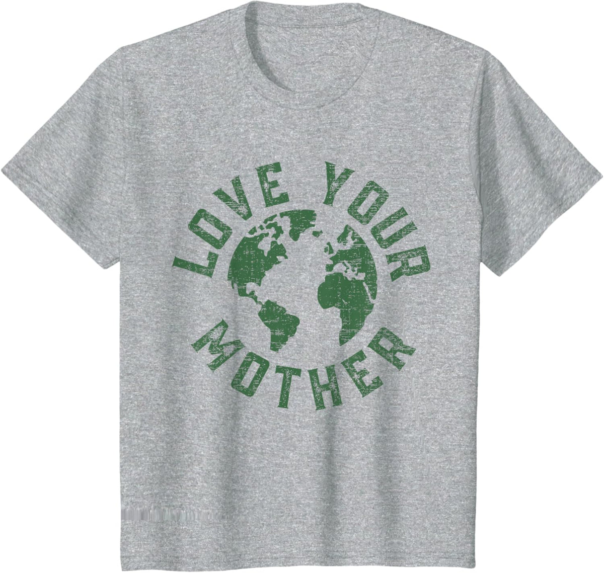 Earth Day Every Day Love Your Mother Planet Environmentalist